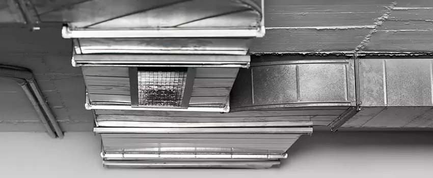 Trusted Air Duct Cleaning Company in Sulphur, Louisiana