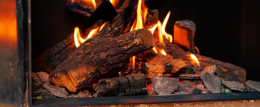 Chimney Fireplace Ash Dump Cleaning in Sulphur, LA