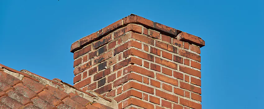 Clean Blocked Chimney in Sulphur, Louisiana