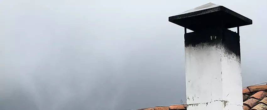 Chimney Damper Inspection in Sulphur, LA