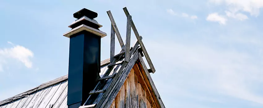 Chimney Creosote Cleaning in Sulphur, LA
