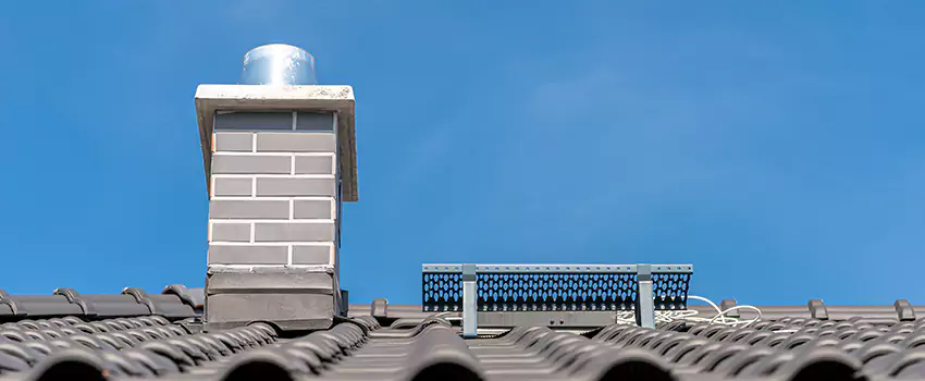 Chimney Flue Relining Services in Sulphur, Louisiana
