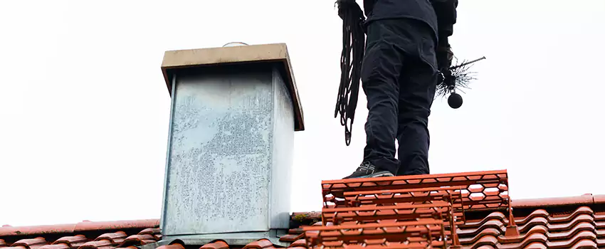 Chimney Liner Services Cost in Sulphur, LA