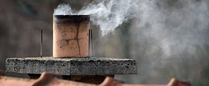 Wood Burning Chimney Odor Removal in Sulphur, LA