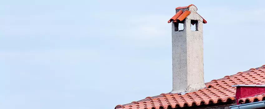 Chimney Pot Replacement in Sulphur, LA