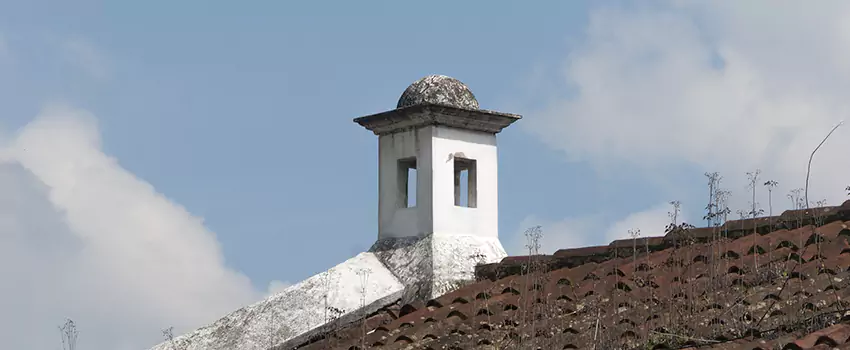 Cost To Rebuild A Chimney in Sulphur, LA