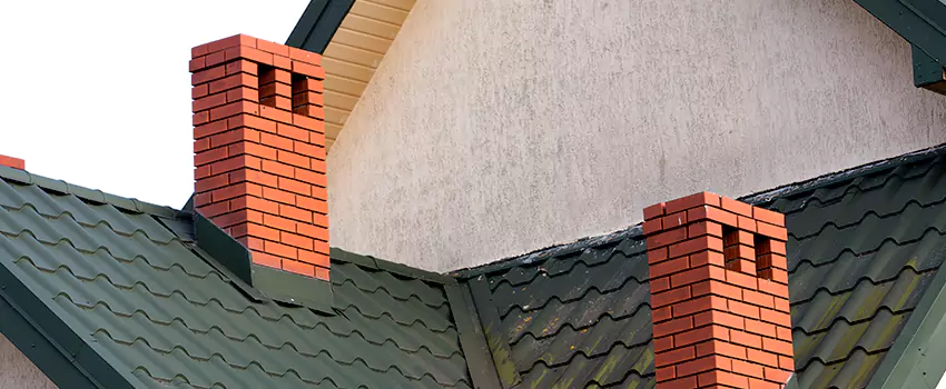 Chimney Saver Waterproofing Services in Sulphur, Louisiana