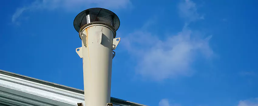 Chimney Spark Arrestor Requirements in Sulphur, LA