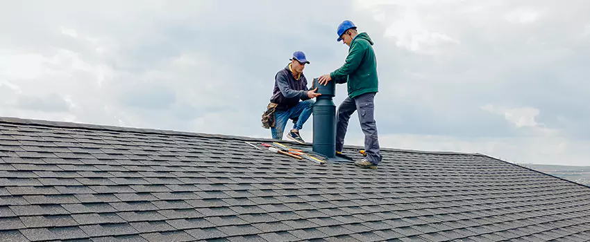Chimney Sweep To Clear Creosote Buildup in Sulphur, Louisiana