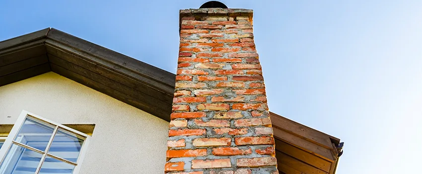 Chimney Mortar Replacement in Sulphur, LA