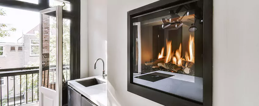 Dimplex Fireplace Installation and Repair in Sulphur, Louisiana