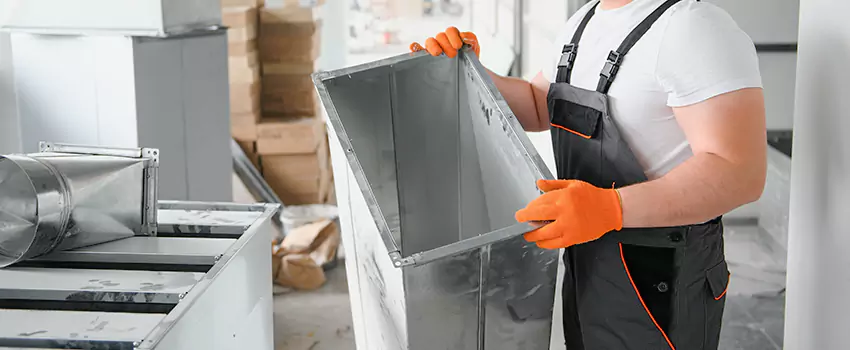 Benefits of Dryer Vent Inspection in Sulphur, LA