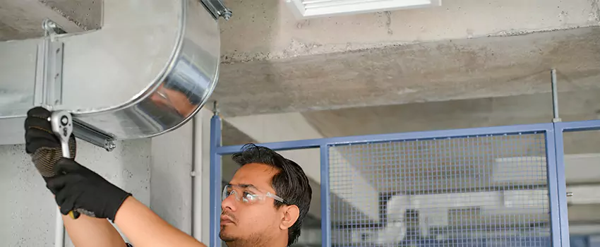 HVAC Ductwork Cleaning in Sulphur, LA