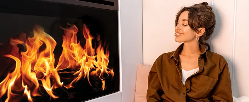 Electric Fireplace Logs Cost in Sulphur, Louisiana