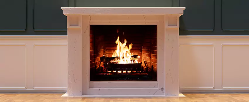 Empire Comfort Systems Fireplace Installation and Replacement in Sulphur, Louisiana