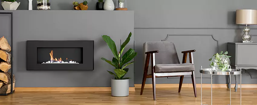 Ethanol Fireplace Burner Repair in Sulphur, LA