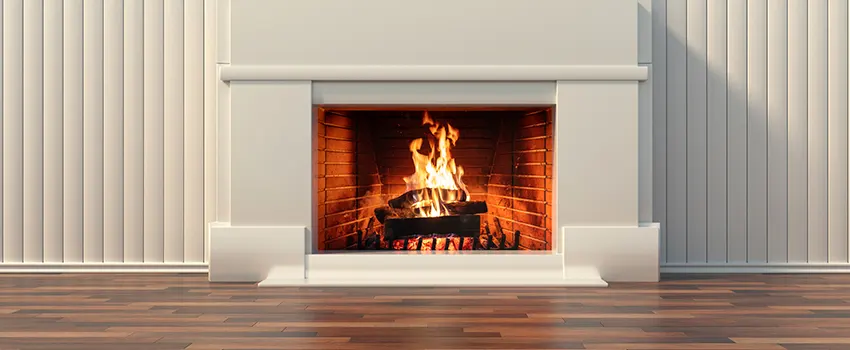 Fireplace Broken Ashtray Repair Services in Sulphur, Louisiana