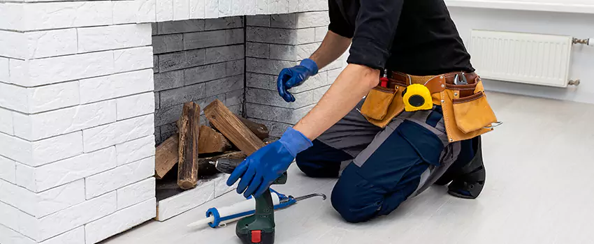 Fireplace Doors Cleaning in Sulphur, Louisiana