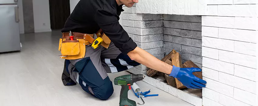 Ethanol Fireplace Installation Contractors in Sulphur, Louisiana