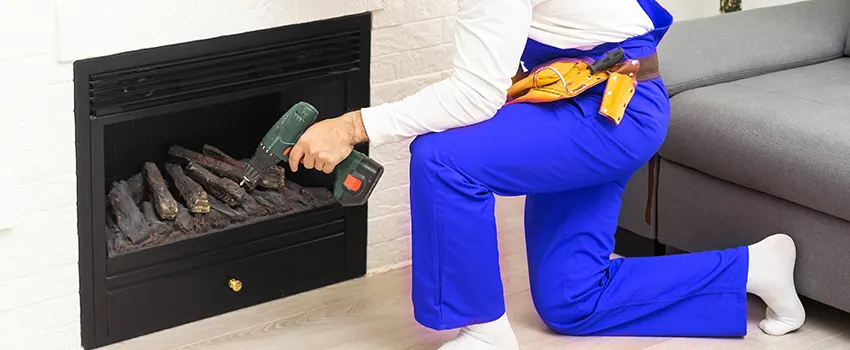 Fireplace Dampers Pivot Repair Services in Sulphur, Louisiana