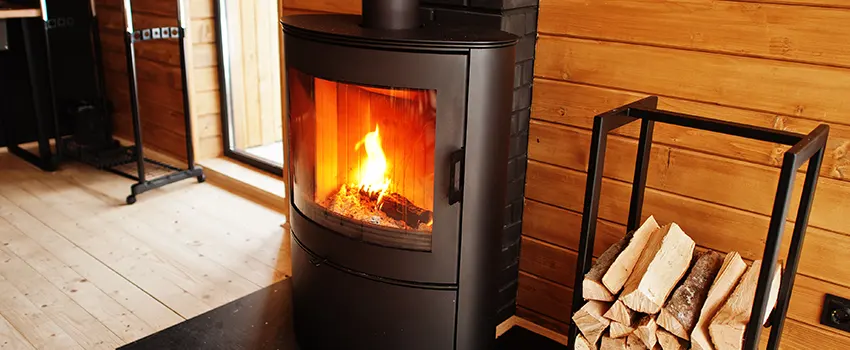 Gas Fireplace Door Handle Installation Services in Sulphur, Louisiana