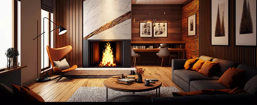 Fireplace Design Ideas in Sulphur, LA