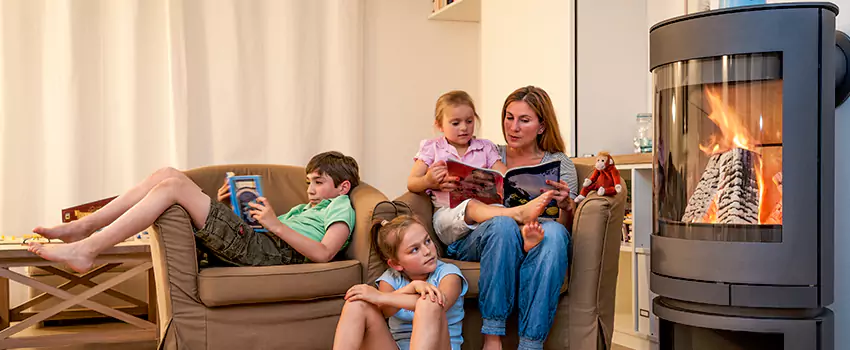 Kidsproofing Gas Fireplaces Installation in Sulphur, LA