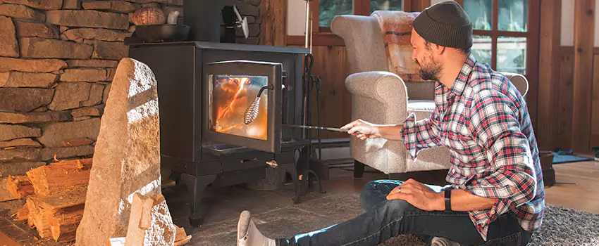 Fireplace Chimney Maintenance in Sulphur, Louisiana