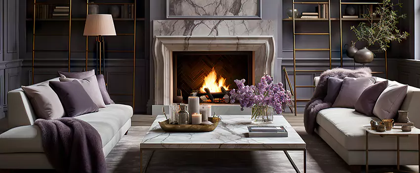 Fireplace Xtrordinair Ember-Glo Insert Fireplace Maintenance in Sulphur, Louisiana
