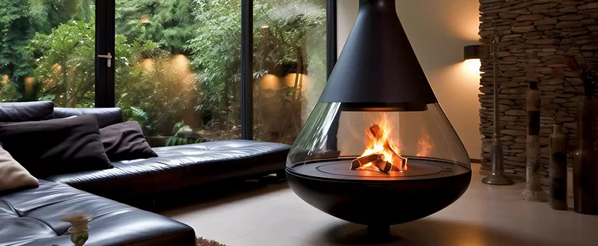 Affordable Floating Fireplace Repair And Installation Services in Sulphur, Louisiana