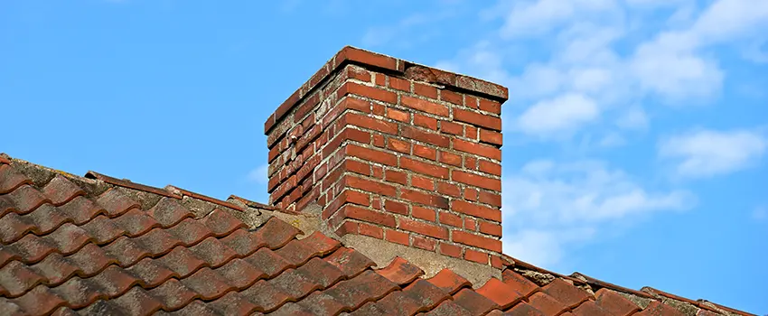 Flue Tiles Cracked Repair Services near Me in Sulphur, LA