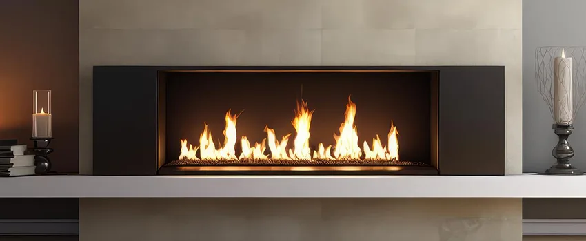 Vent Free Gas Fireplaces Repair Solutions in Sulphur, Louisiana