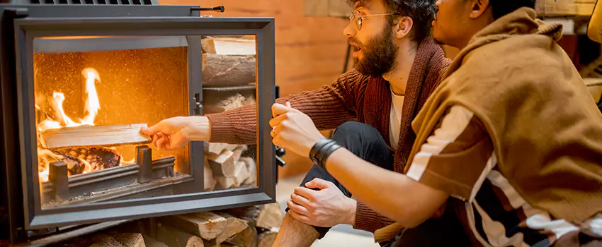 Benefits of Harman Stoves Fireplace in Sulphur, Louisiana