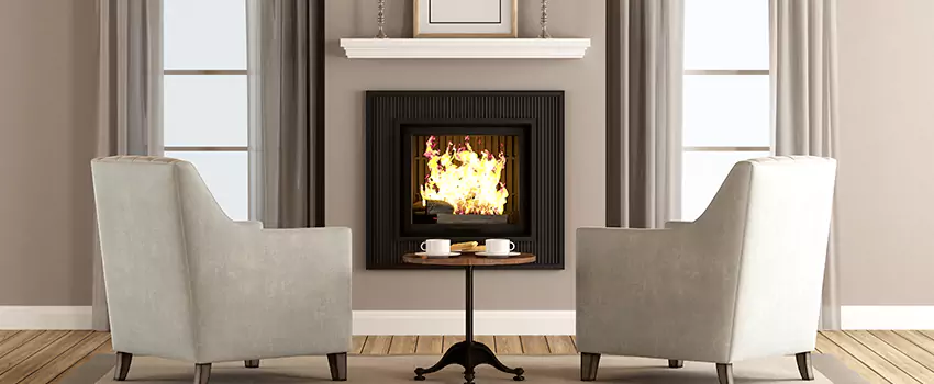 Heat & Glo Outdoor Gas Fireplaces Installation Contractors in Sulphur, Louisiana