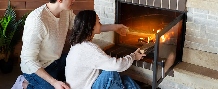 Kings Man Direct Vent Fireplaces Services in Sulphur, Louisiana