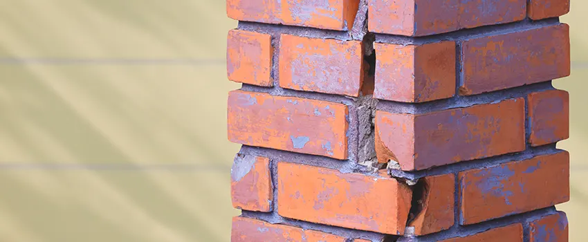 Leaking Chimney Repair And Replacement Cost in Sulphur, Louisiana
