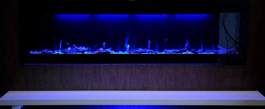 Benefits of Multi-Color Fireplace Installation in Sulphur, LA