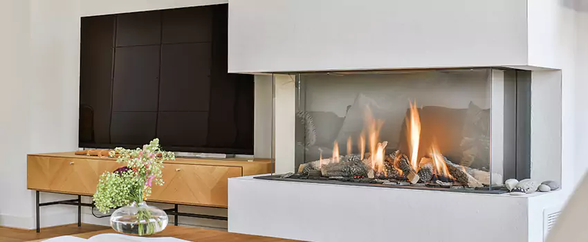 Ortal Wilderness Fireplace Repair and Maintenance in Sulphur, Louisiana
