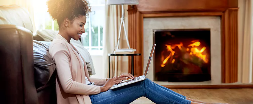 Cost-Effective Osburn Fireplace Installation and Repair in Sulphur, LA