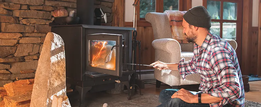 Cost of Pellet Fireplace Installation Services in Sulphur, LA