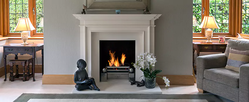 RSF Fireplaces Maintenance and Repair in Sulphur, Louisiana
