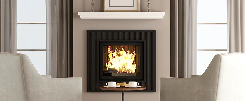 Superior Outdoor Fireplace Repair in Sulphur, LA
