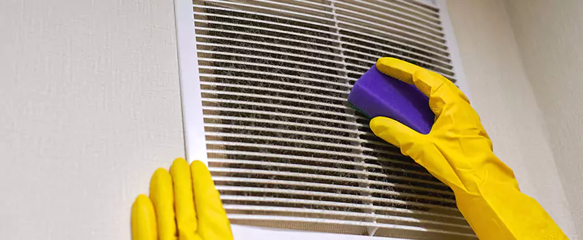 Vent Cleaning Company in Sulphur, LA