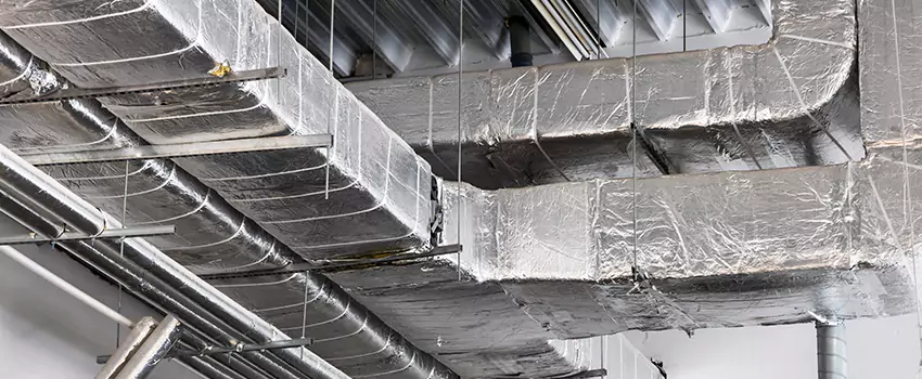 Vent Dust Cleaning Cost in Sulphur, LA