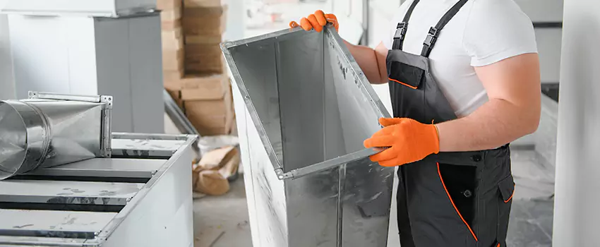 Ventilation Fan Cleaning Services in Sulphur, Louisiana