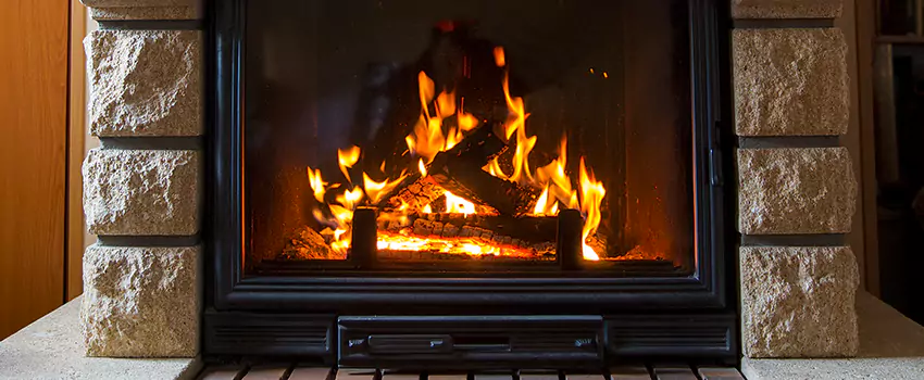 Best Wood Fireplace Repair Company in Sulphur, Louisiana