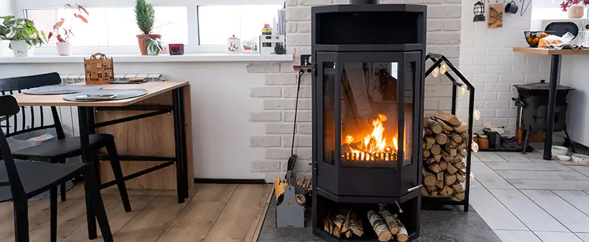 Wood Stove Firebox Installation Services in Sulphur, LA