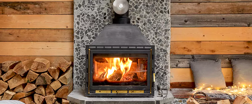 Wood Stove Cracked Glass Repair Services in Sulphur, LA