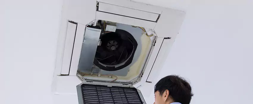 Benefits of Professional Air Duct Cleaning in Sulphur, Louisiana