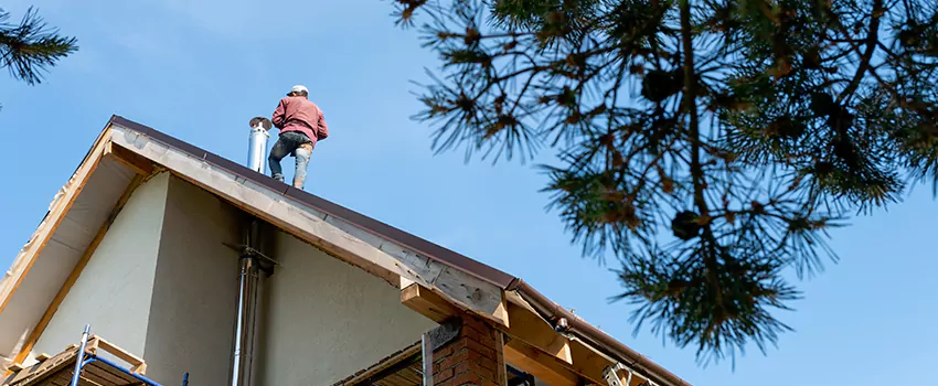 Birds Removal Contractors from Chimney in Sulphur, LA